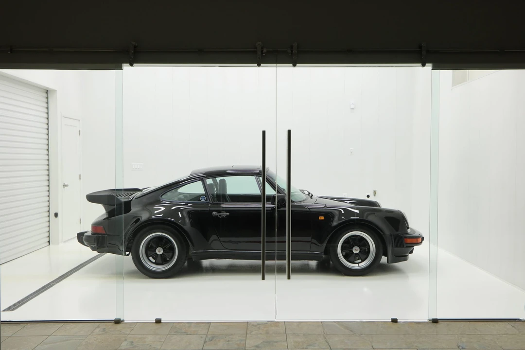 1979 Porsche 930 Turbo - Image 8 of 31