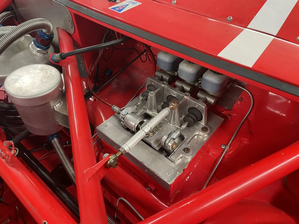 1973 Porsche 914/6 - Image 23 of 31