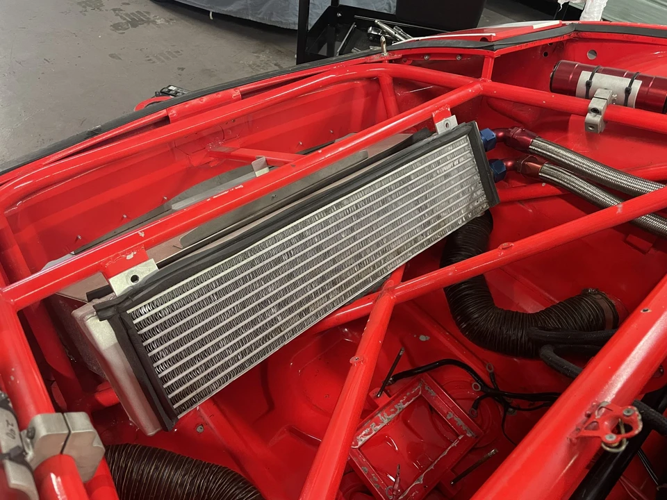 1973 Porsche 914/6 - Image 20 of 31