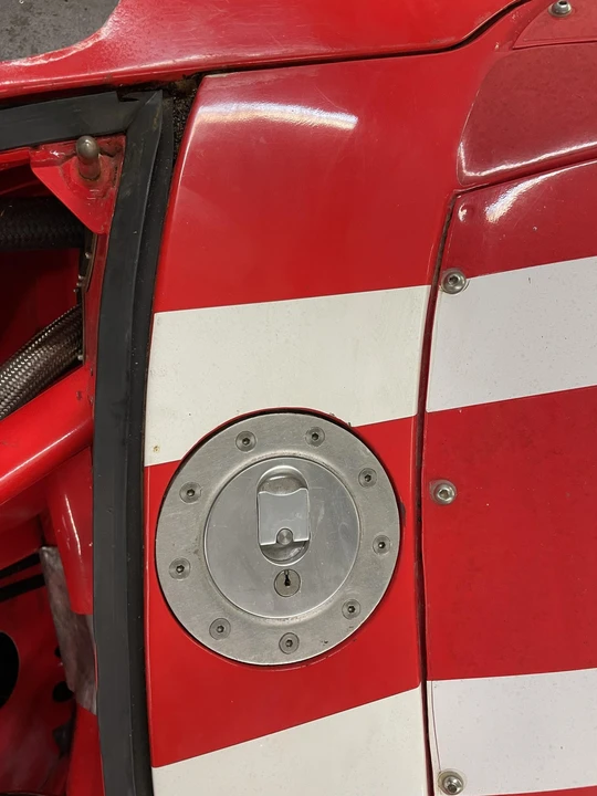 1973 Porsche 914/6 - Image 15 of 31