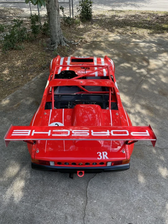 1973 Porsche 914/6 - Image 7 of 31