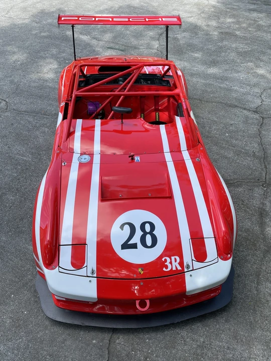 1973 Porsche 914/6 - Image 14 of 31