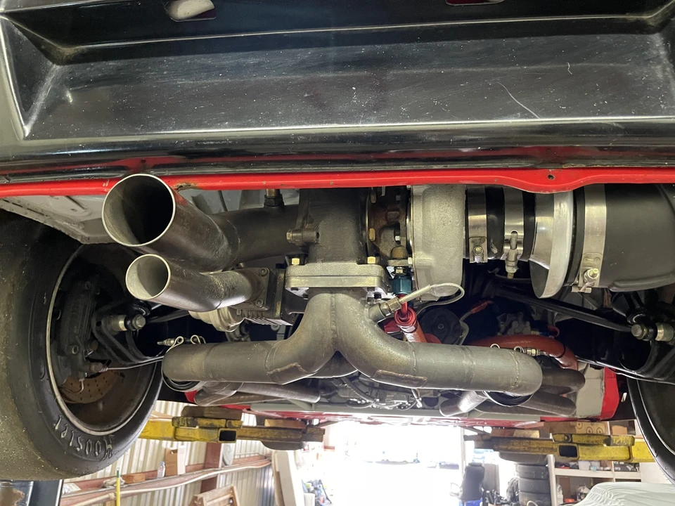 1973 Porsche 914/6 - Image 28 of 31