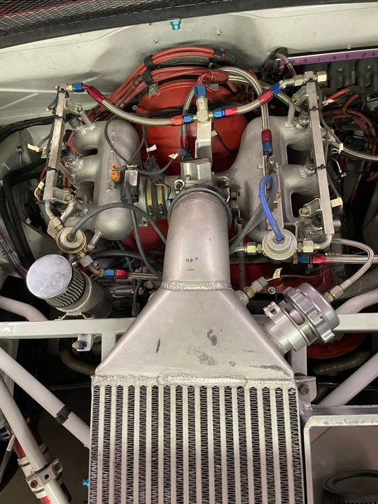 1973 Porsche 914/6 - Image 26 of 31