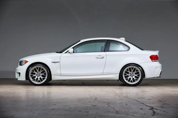 2011 BMW 1M - Image 3 of 8