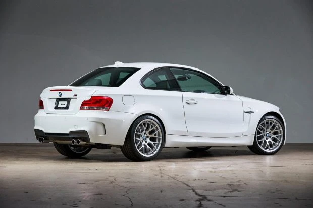 2011 BMW 1M - Image 2 of 8