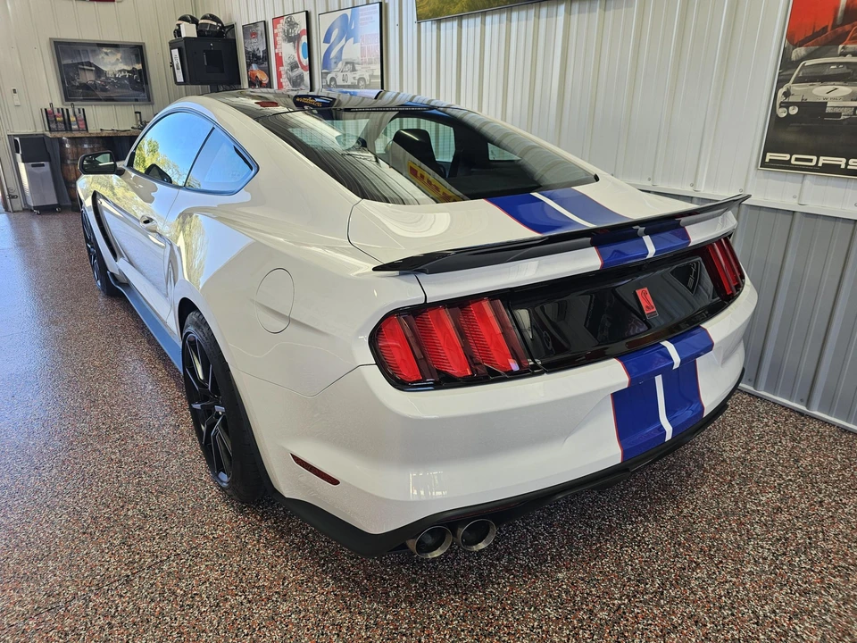 2016 Ford S550 Shelby Mustang GT350 - Image 13 of 31