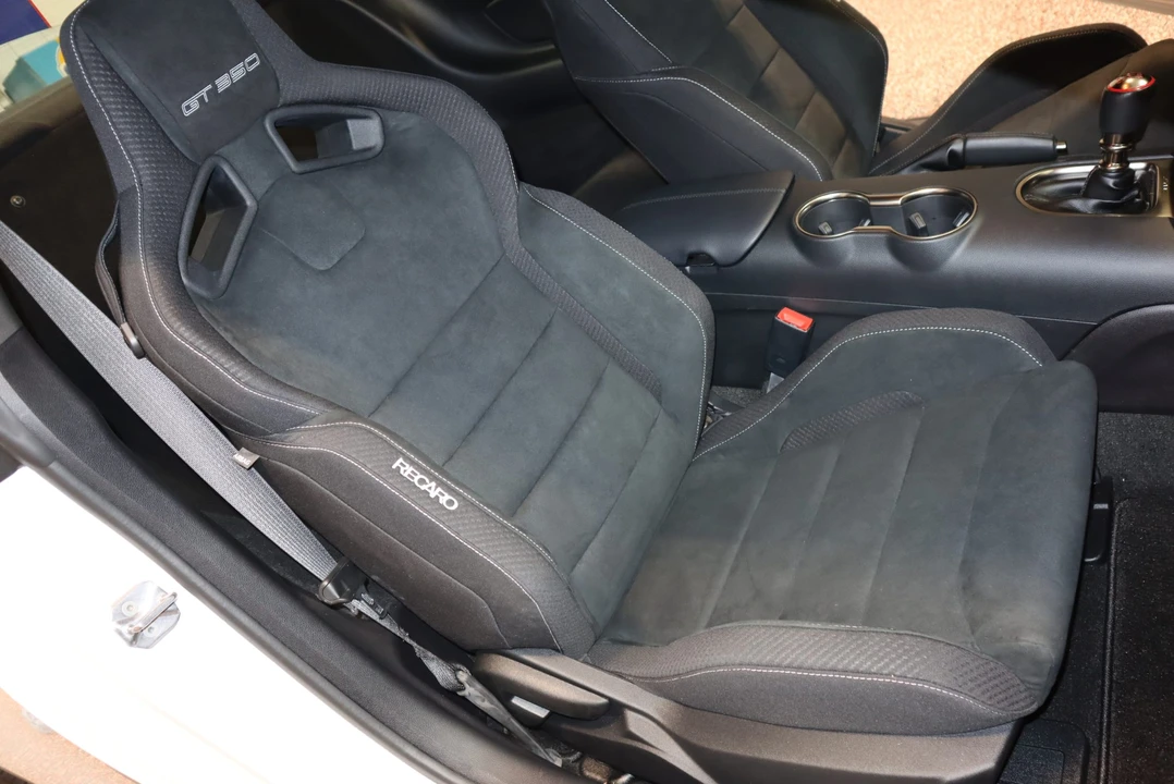 2016 Ford S550 Shelby Mustang GT350 - Image 31 of 31