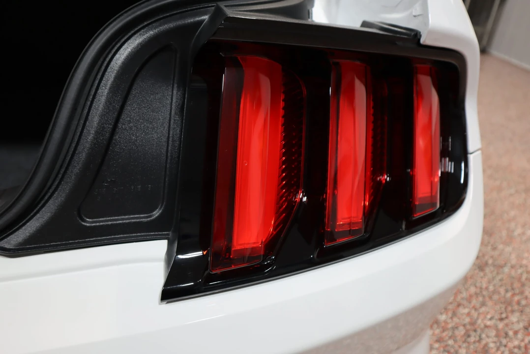 2016 Ford S550 Shelby Mustang GT350 - Image 22 of 31