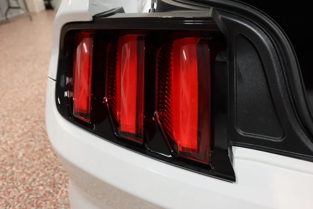 2016 Ford S550 Shelby Mustang GT350 - Image 21 of 31