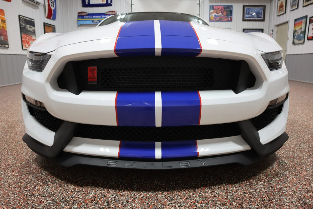 2016 Ford S550 Shelby Mustang GT350 - Image 6 of 31