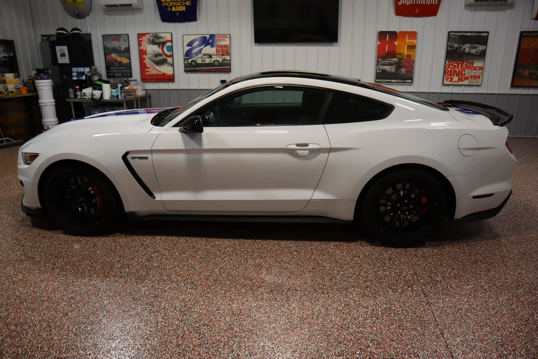 2016 Ford S550 Shelby Mustang GT350 - Image 15 of 31