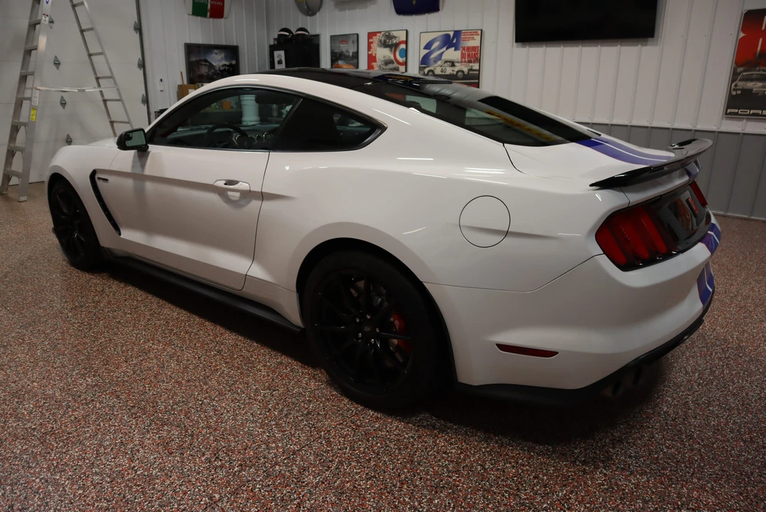 2016 Ford S550 Shelby Mustang GT350 - Image 14 of 31