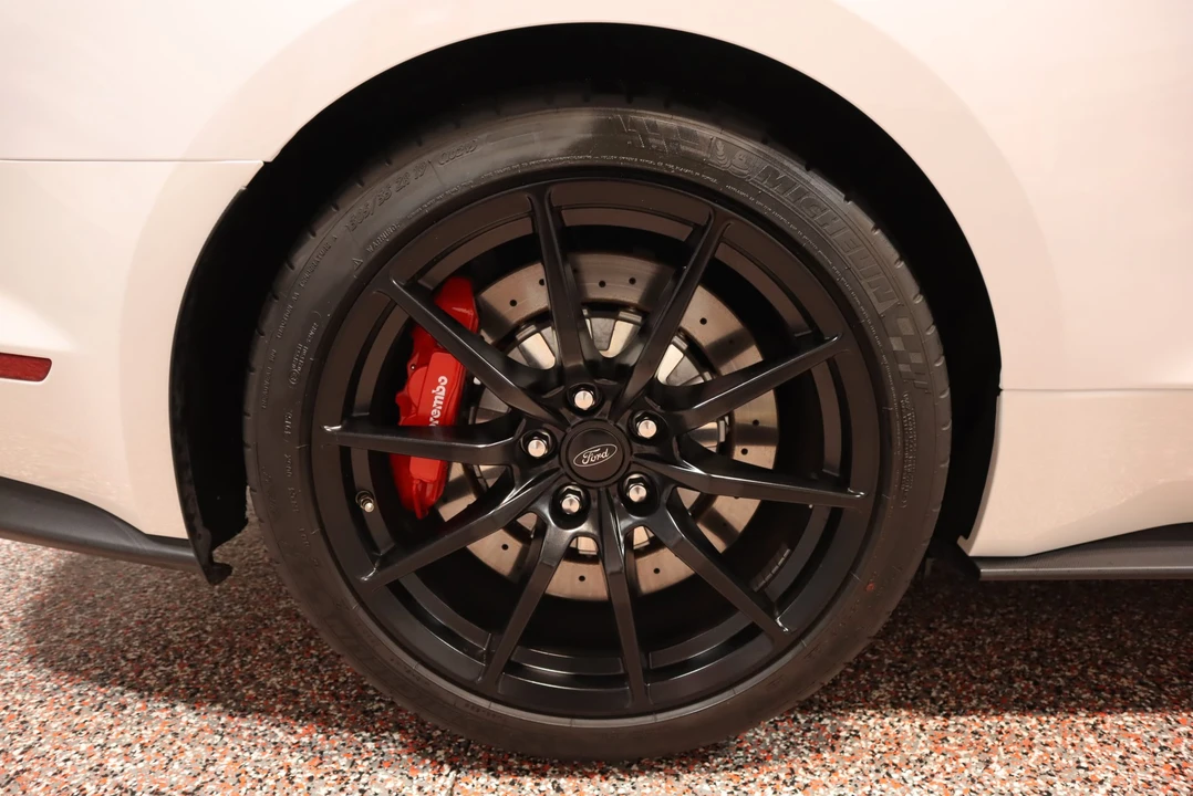 2016 Ford S550 Shelby Mustang GT350 - Image 23 of 31