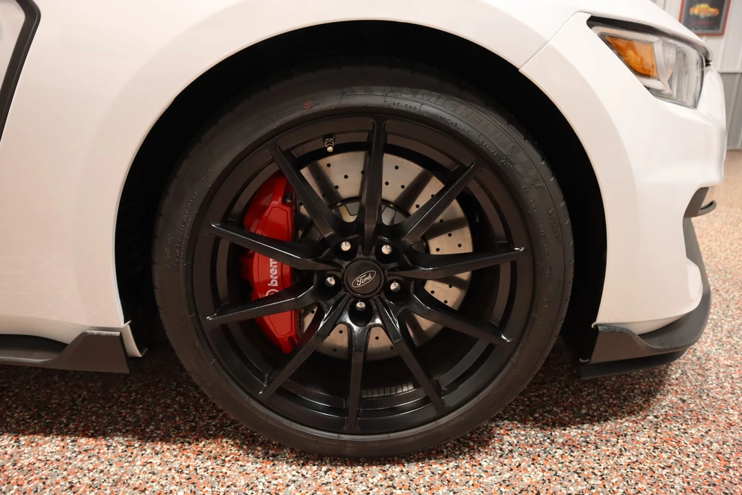 2016 Ford S550 Shelby Mustang GT350 - Image 24 of 31