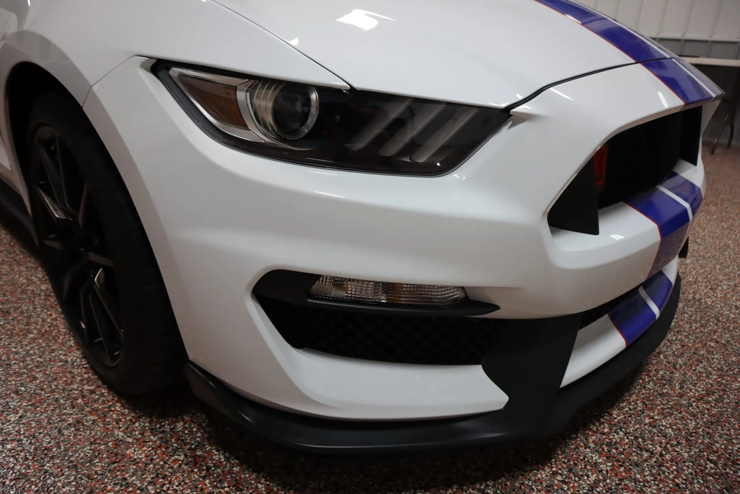 2016 Ford S550 Shelby Mustang GT350 - Image 17 of 31