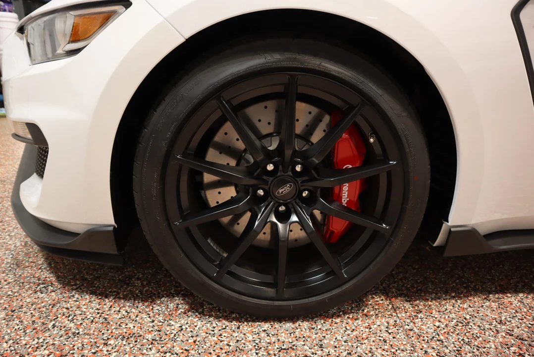 2016 Ford S550 Shelby Mustang GT350 - Image 25 of 31