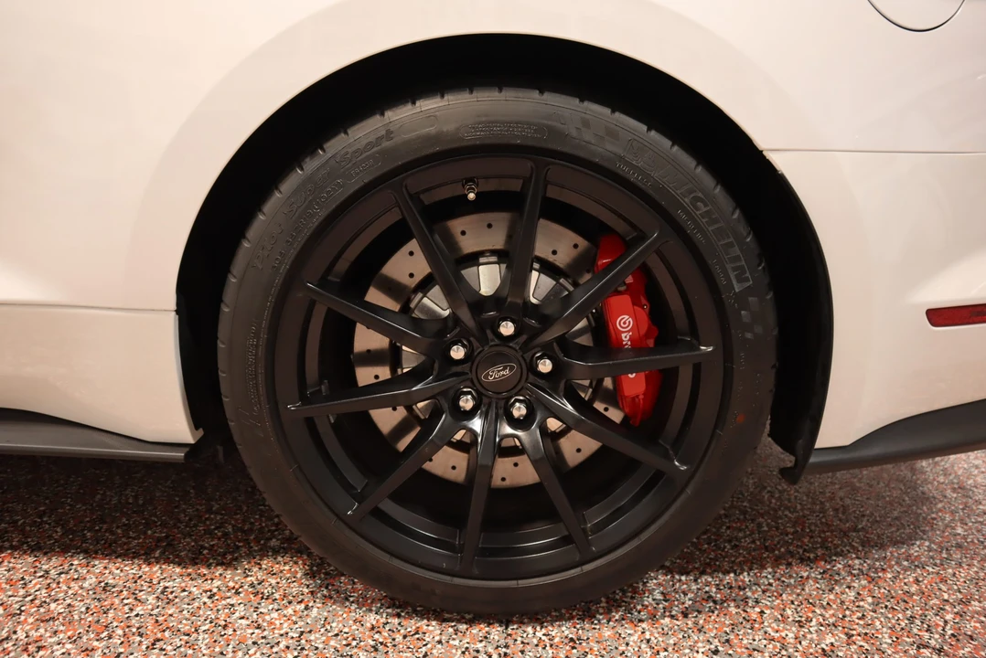 2016 Ford S550 Shelby Mustang GT350 - Image 26 of 31
