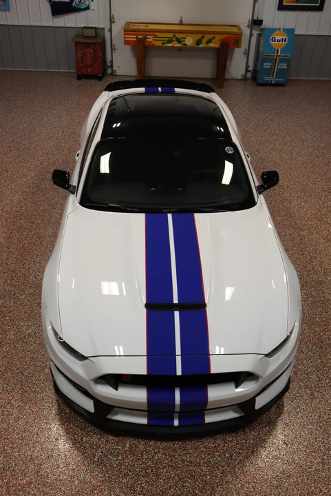 2016 Ford S550 Shelby Mustang GT350 - Image 16 of 31