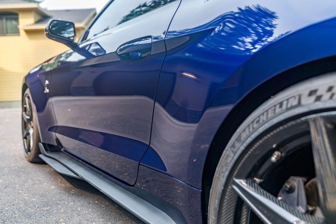 2020 Ford S550 Shelby Mustang GT500 - Image 28 of 31