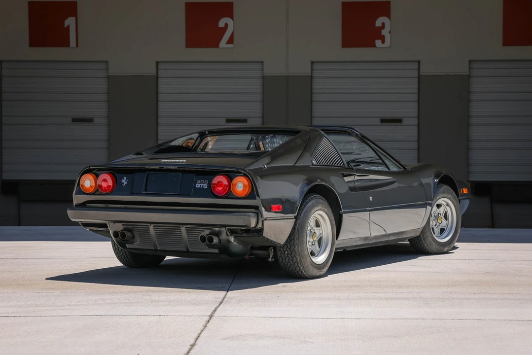 1979 Ferrari 308 GTS - Image 15 of 31