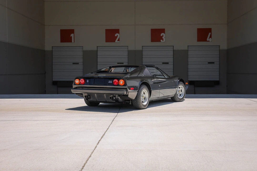 1979 Ferrari 308 GTS - Image 16 of 31