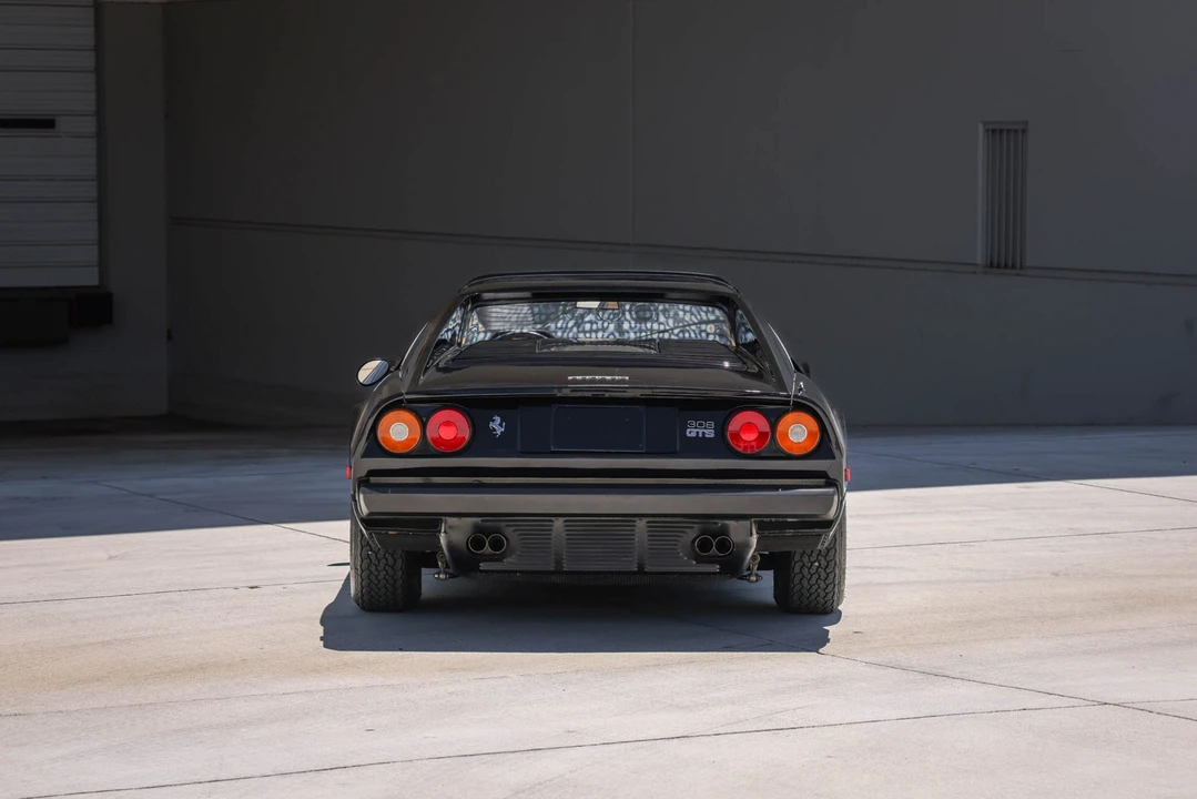 1979 Ferrari 308 GTS - Image 17 of 31