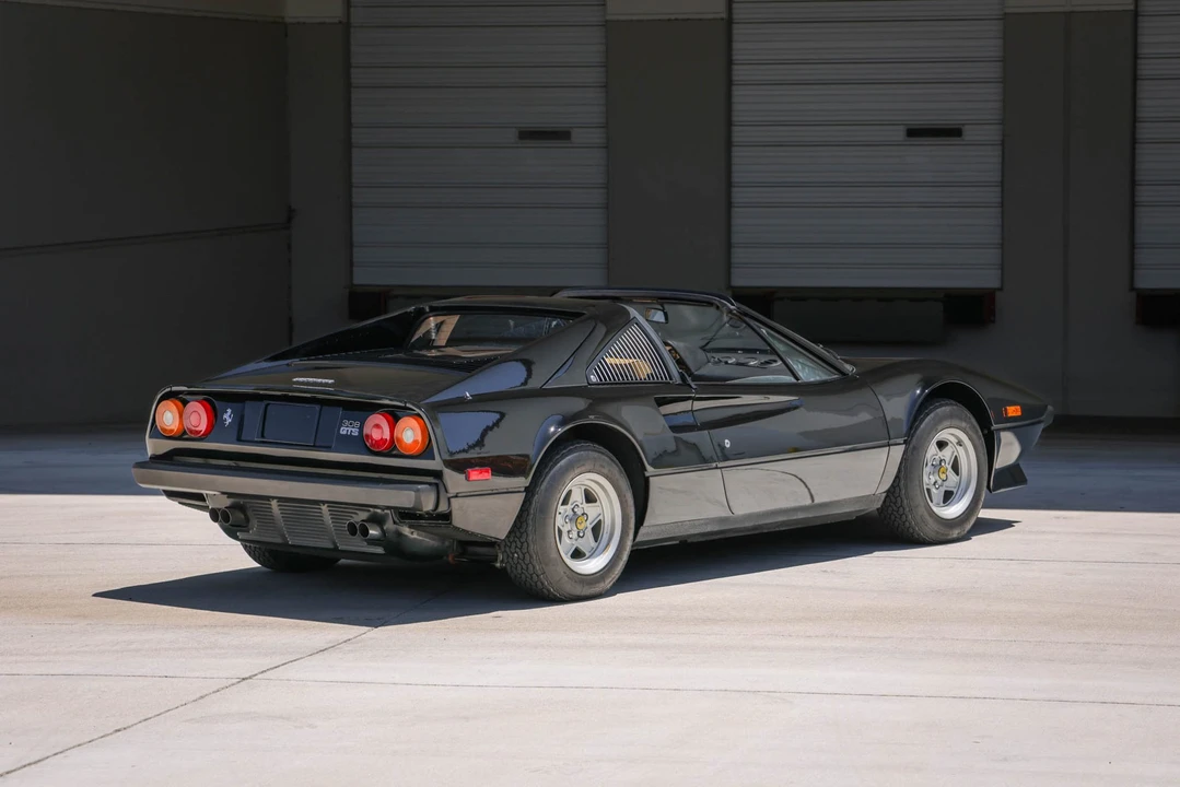 1979 Ferrari 308 GTS - Image 13 of 31