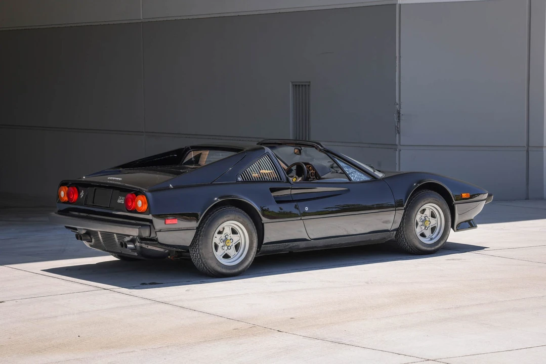 1979 Ferrari 308 GTS - Image 12 of 31