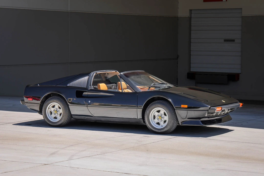 1979 Ferrari 308 GTS - Image 11 of 31