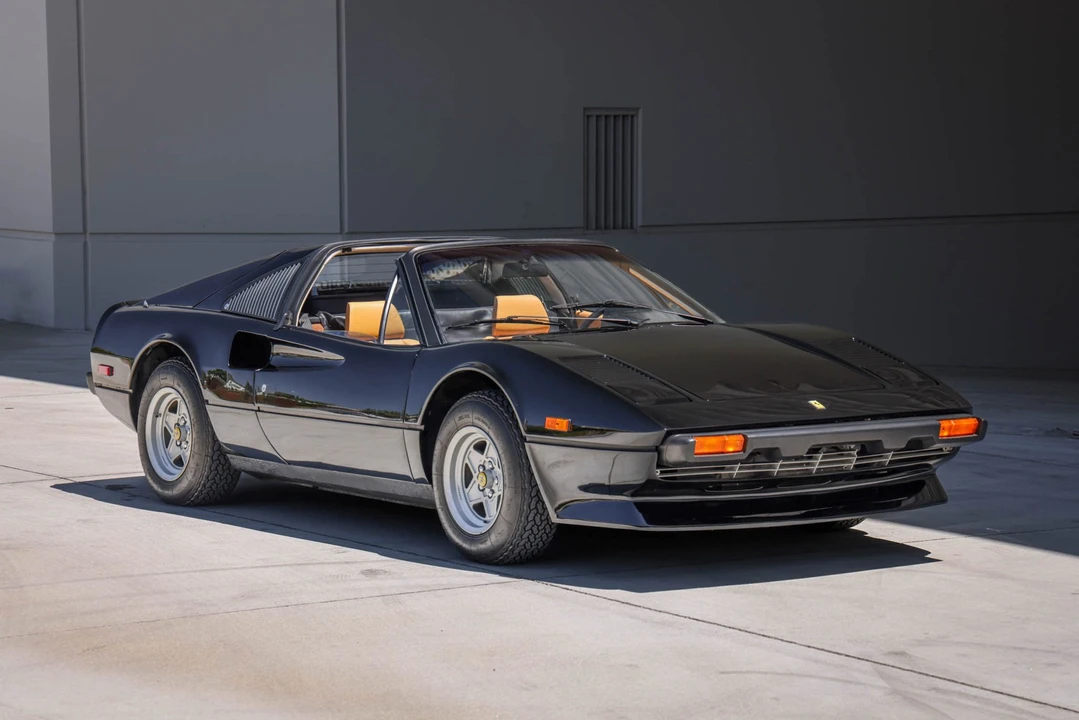 1979 Ferrari 308 GTS - Image 10 of 31