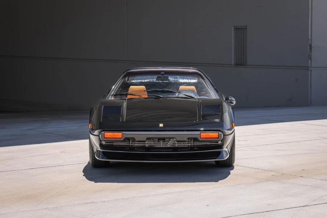 1979 Ferrari 308 GTS - Image 9 of 31