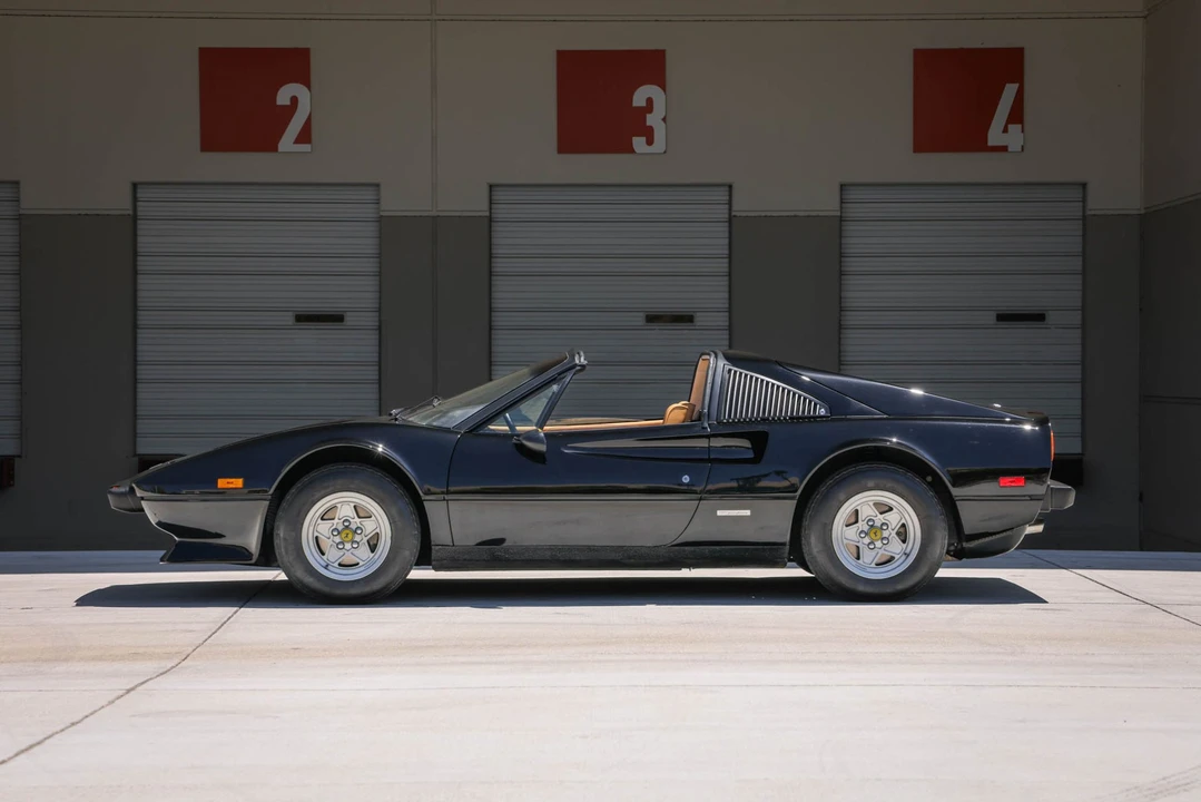 1979 Ferrari 308 GTS - Image 19 of 31