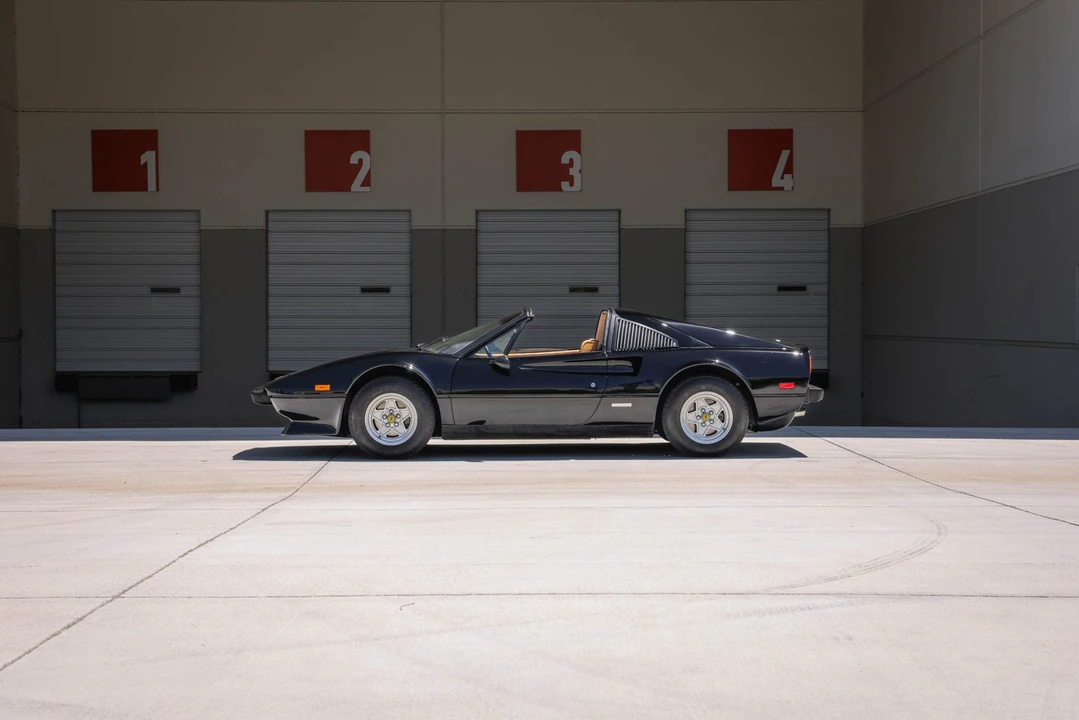 1979 Ferrari 308 GTS - Image 20 of 31
