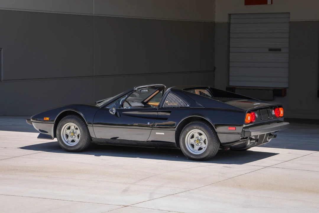 1979 Ferrari 308 GTS - Image 18 of 31
