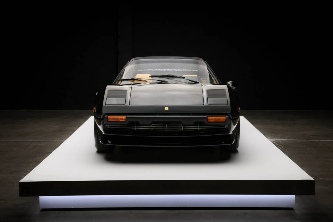 1979 Ferrari 308 GTS - Image 9 of 31
