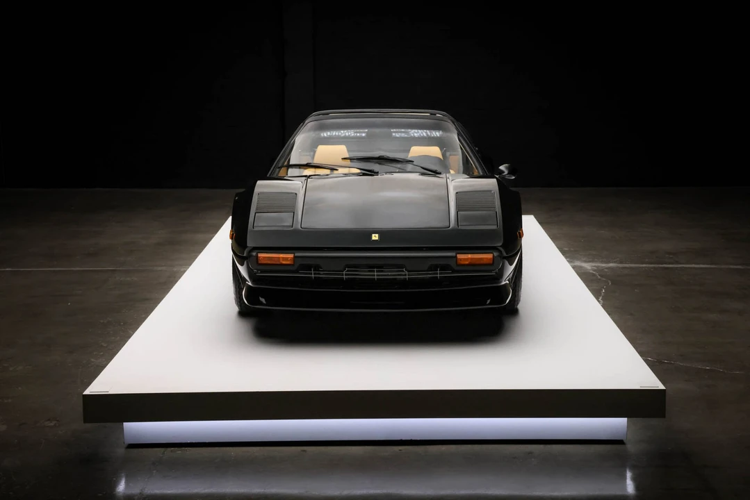1979 Ferrari 308 GTS - Image 29 of 31