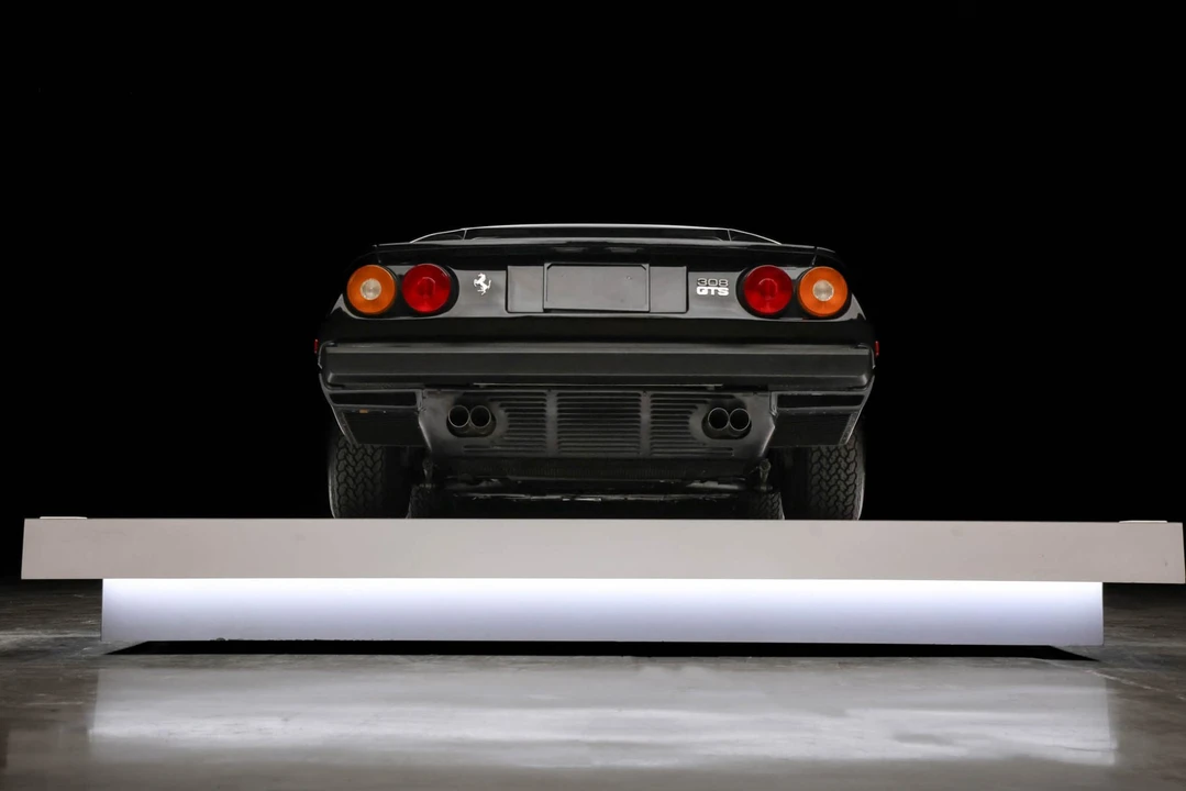 1979 Ferrari 308 GTS - Image 24 of 31