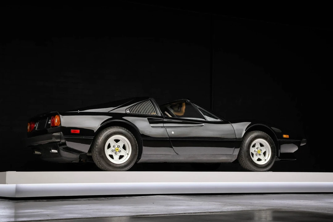 1979 Ferrari 308 GTS - Image 18 of 31
