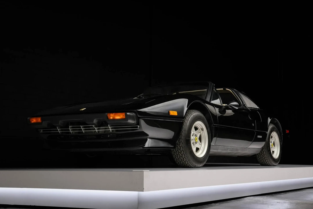 1979 Ferrari 308 GTS - Image 24 of 31