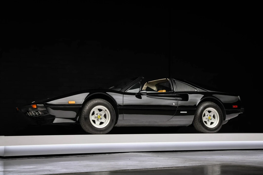 1979 Ferrari 308 GTS - Image 21 of 31