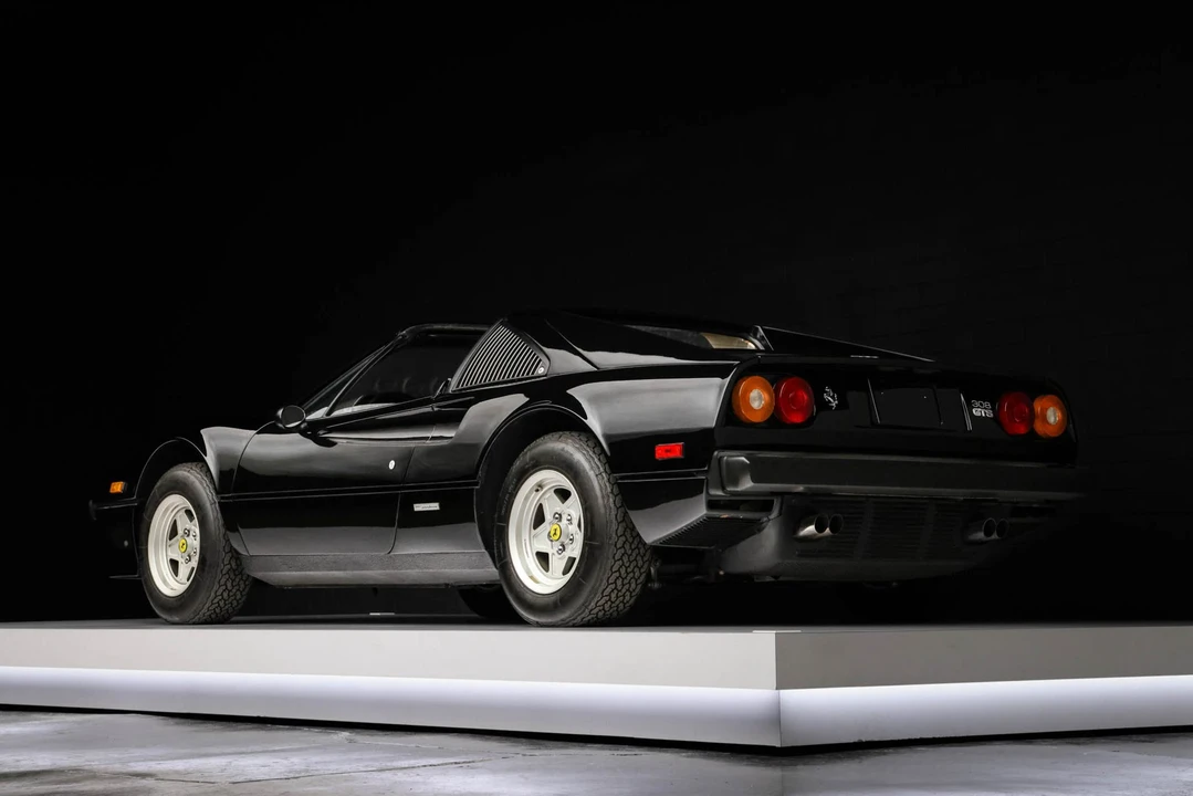 1979 Ferrari 308 GTS - Image 27 of 31