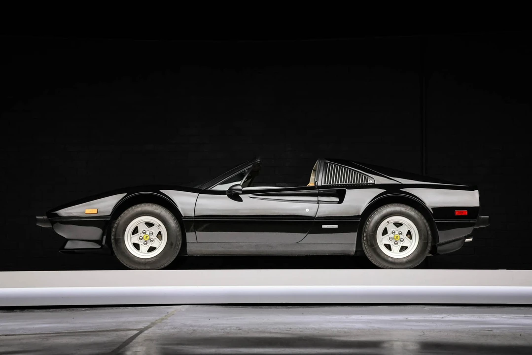 1979 Ferrari 308 GTS - Image 30 of 31