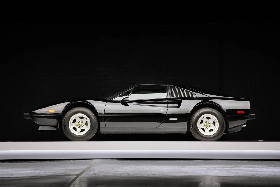 1979 Ferrari 308 GTS - Image 31 of 31
