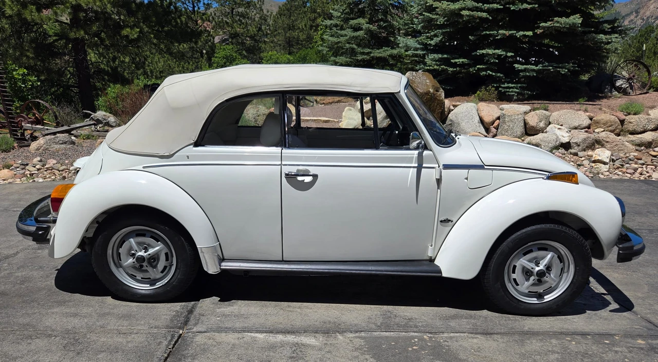 1979 Volkswagen Super Beetle - Image 11 of 31