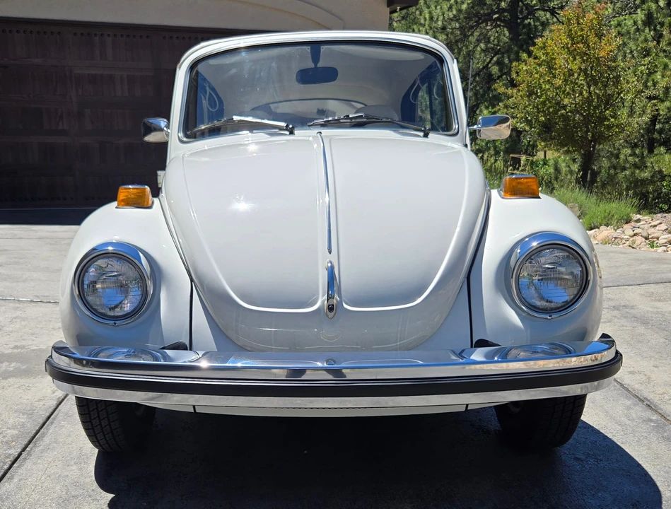 1979 Volkswagen Super Beetle - Image 6 of 31