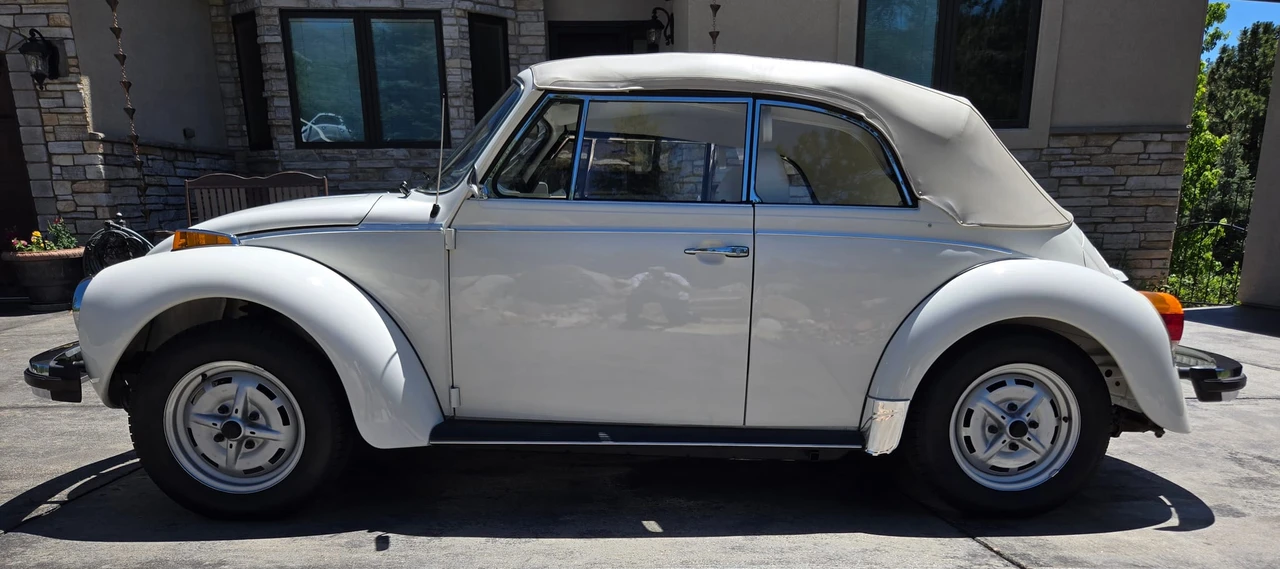 1979 Volkswagen Super Beetle - Image 24 of 31