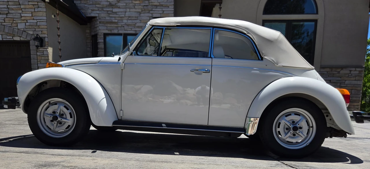 1979 Volkswagen Super Beetle - Image 25 of 31