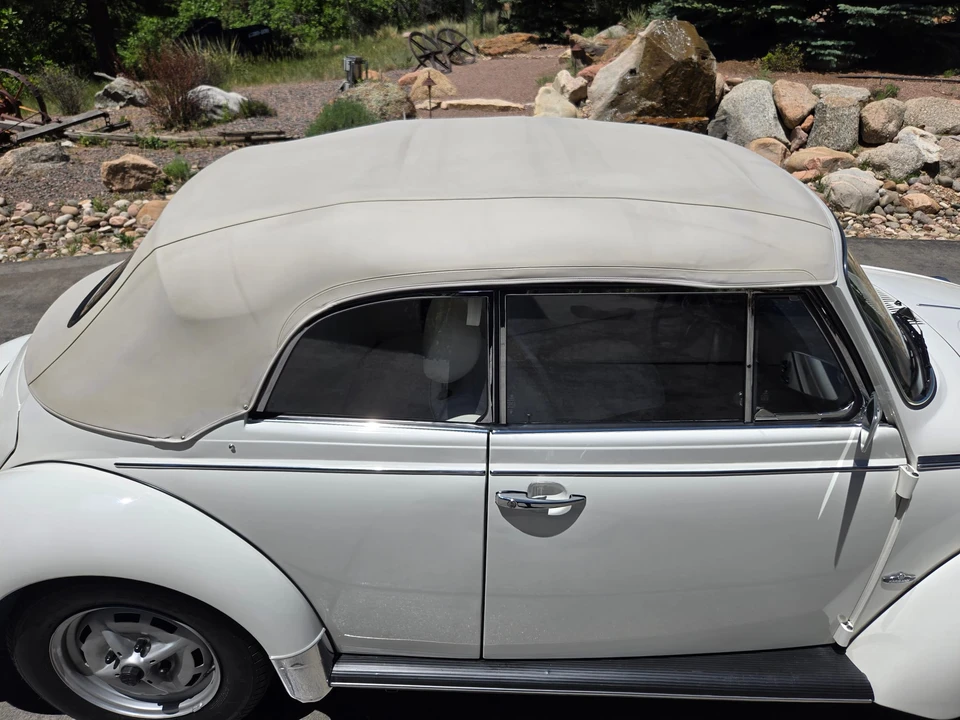 1979 Volkswagen Super Beetle - Image 29 of 31