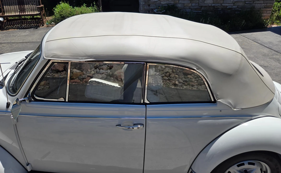 1979 Volkswagen Super Beetle - Image 31 of 31